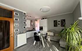 Favoloso Trilocale